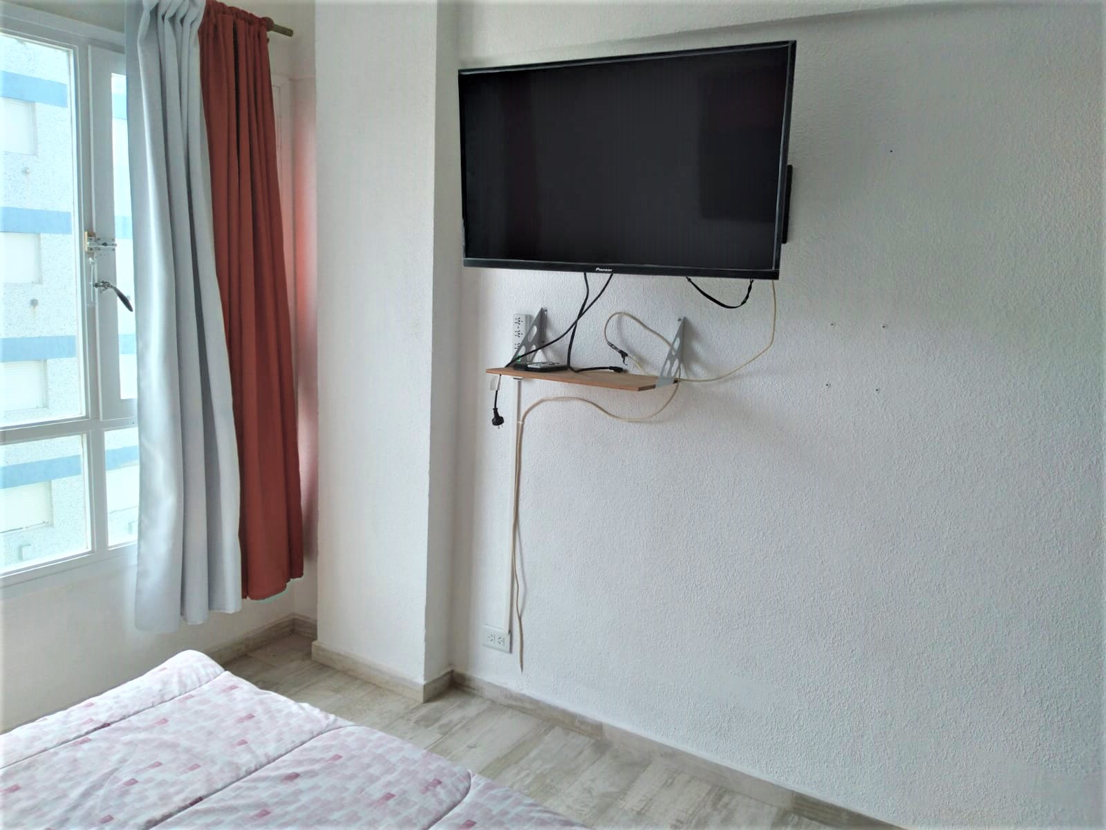 Departamento Miramar