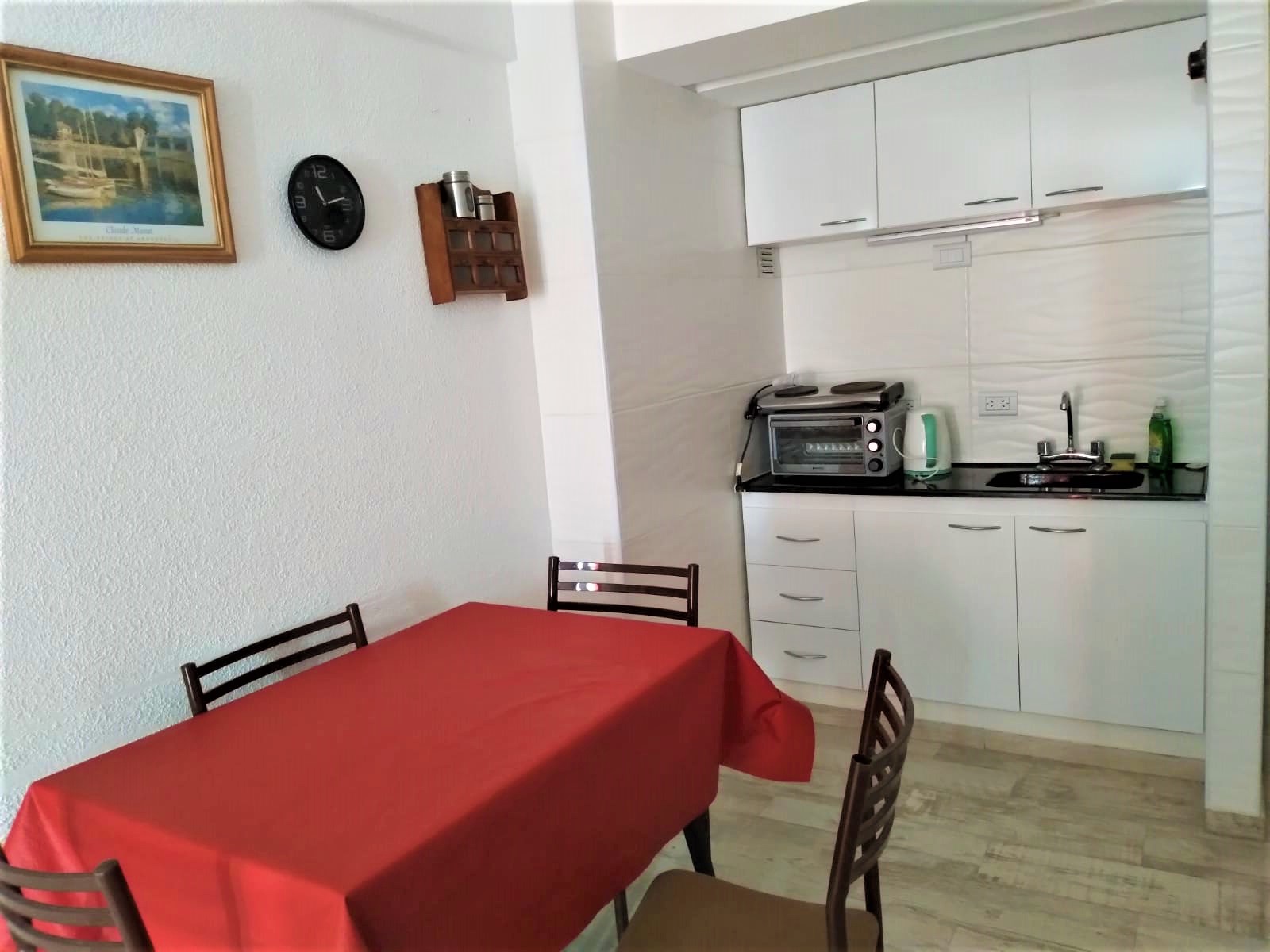 Departamento Miramar